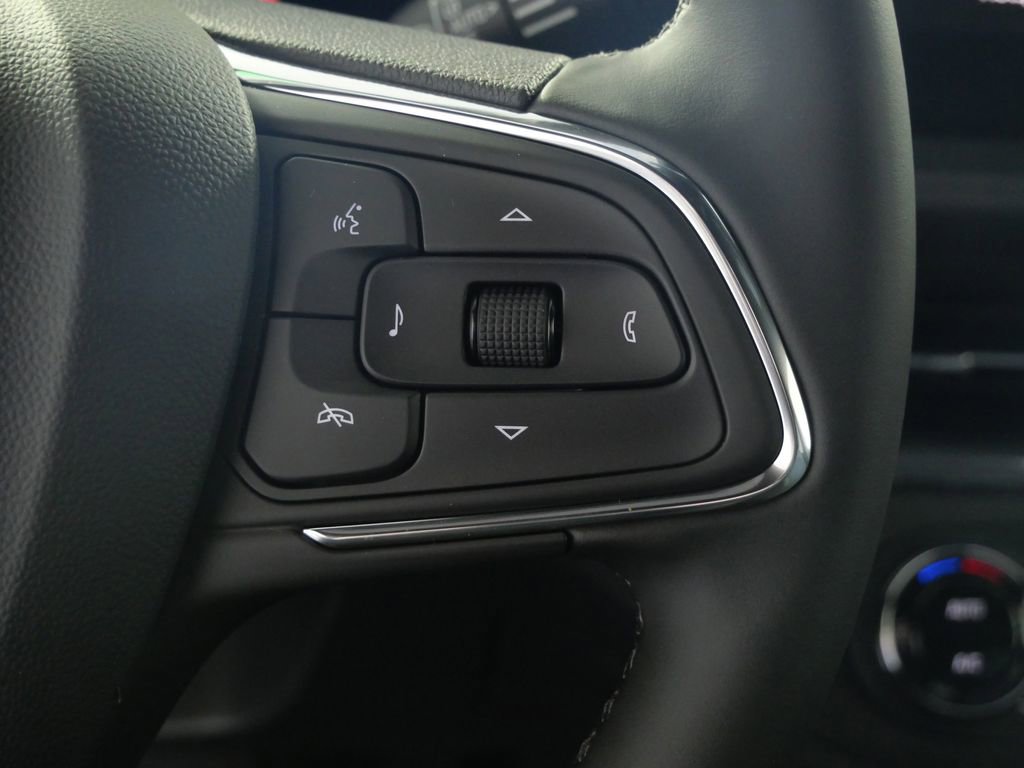 New 2026 Buick Envista Sport Touring w/ Convenience I Package FWD image 21