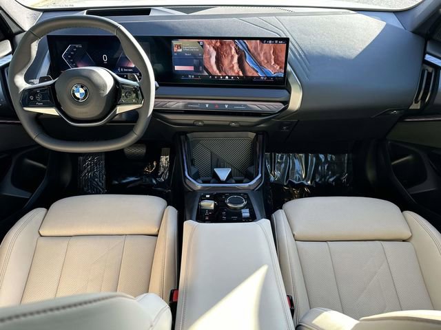 Used 2026 BMW X3 xDrive30 image 19