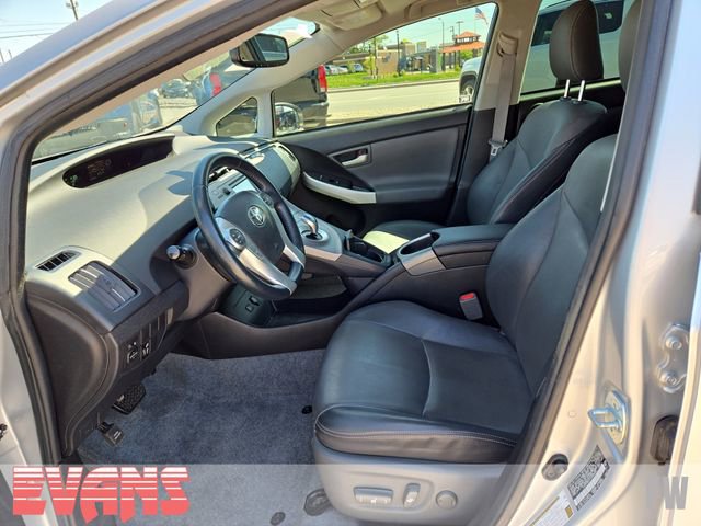 Used 2015 Toyota Prius Four FWD image 20