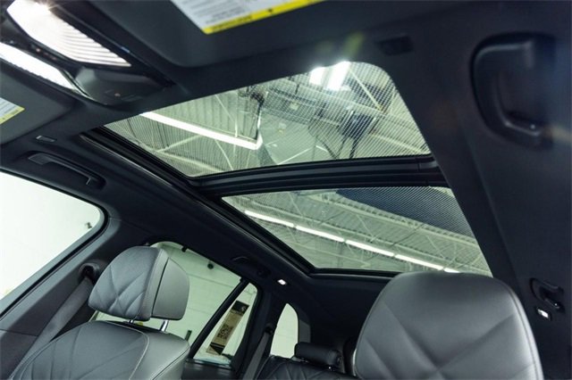New 2026 BMW X5 xDrive40i image 16