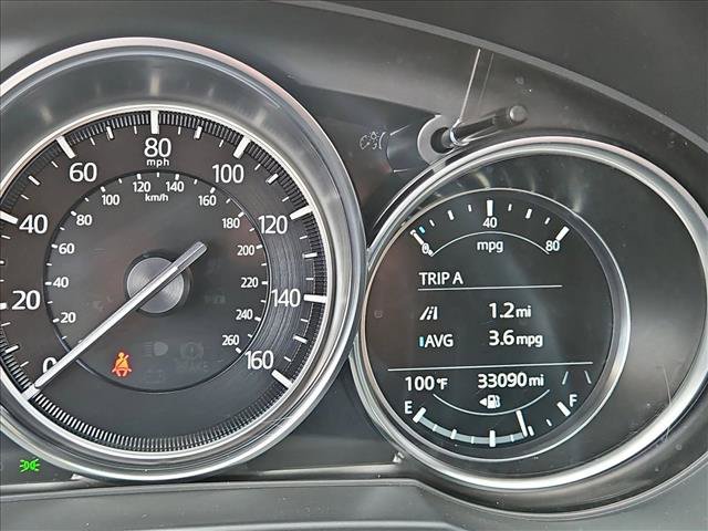 Used 2025 MAZDA CX-5 AWD 2.5 S w/ Select Package image 14