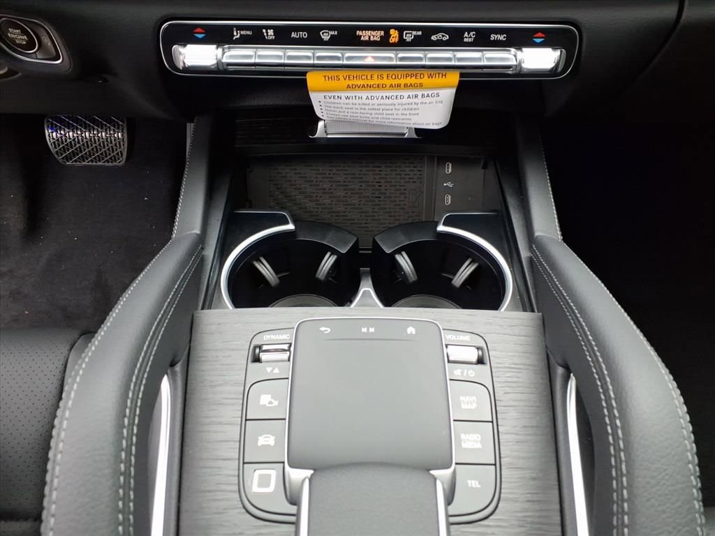 New 2026 Mercedes-Benz GLE 350 4MATIC image 24