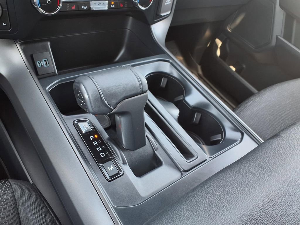 Used 2024 Ford F150 XLT w/ Equipment Group 302A MID image 29