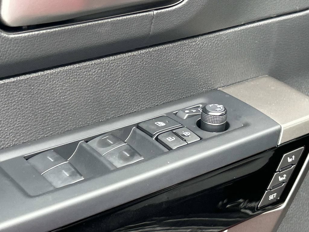 New 2026 Toyota Tundra Limited AWD/4WD image 22