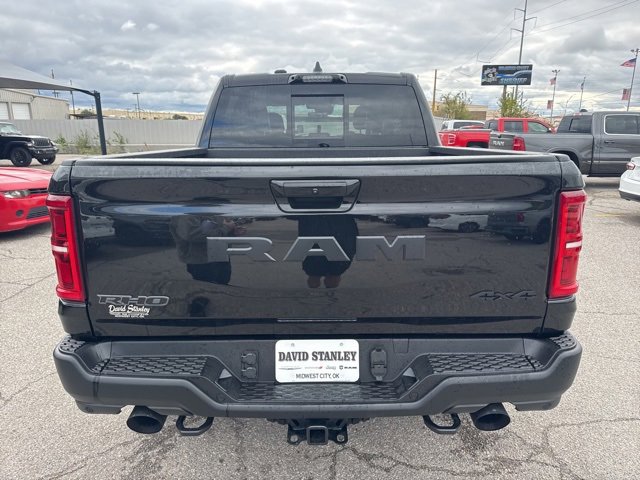 New 2026 RAM 1500 RHO image 5