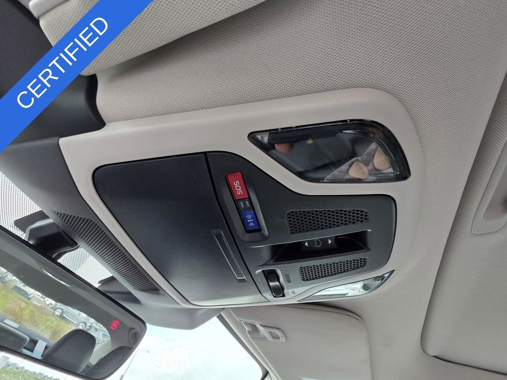 Used 2025 Subaru Legacy Limited image 27