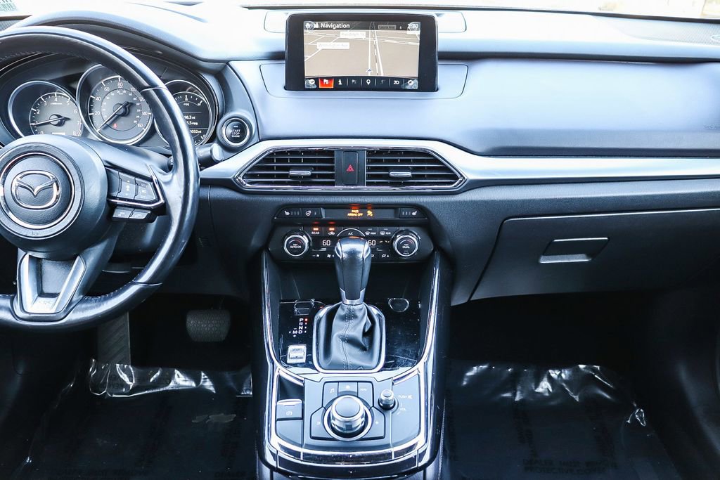 Used 2018 MAZDA CX-9 Grand Touring image 13