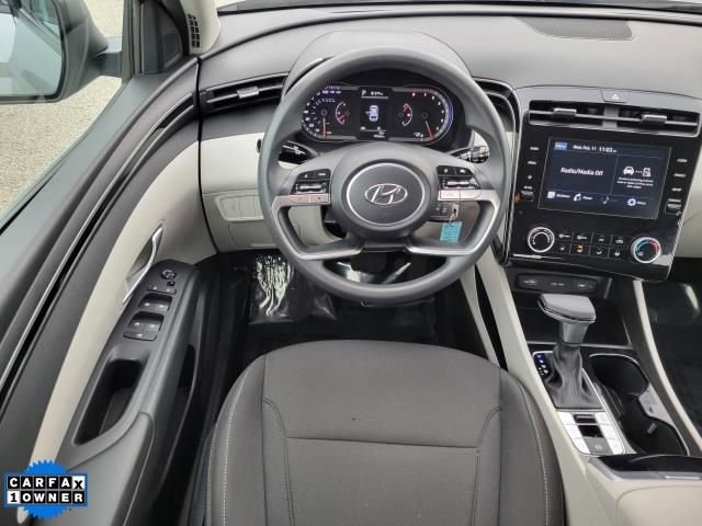 Used 2022 Hyundai Tucson SE image 11