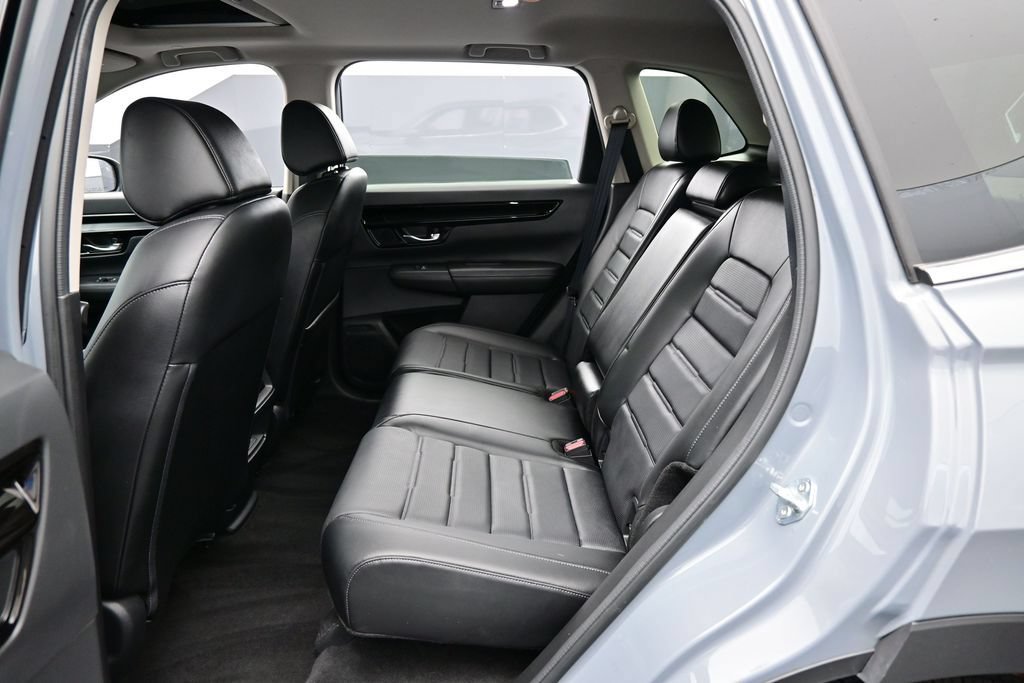 Certified 2025 Honda CR-V EX-L image 26