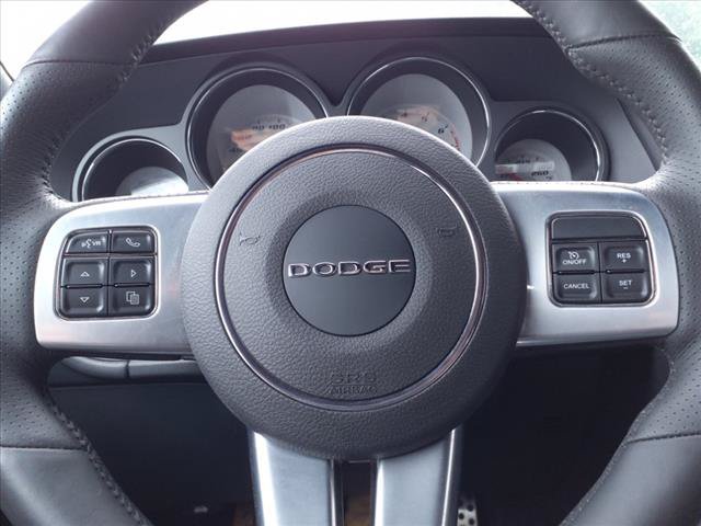 Used 2014 Dodge Challenger SRT8 Core w/ Sound Group RWD image 37