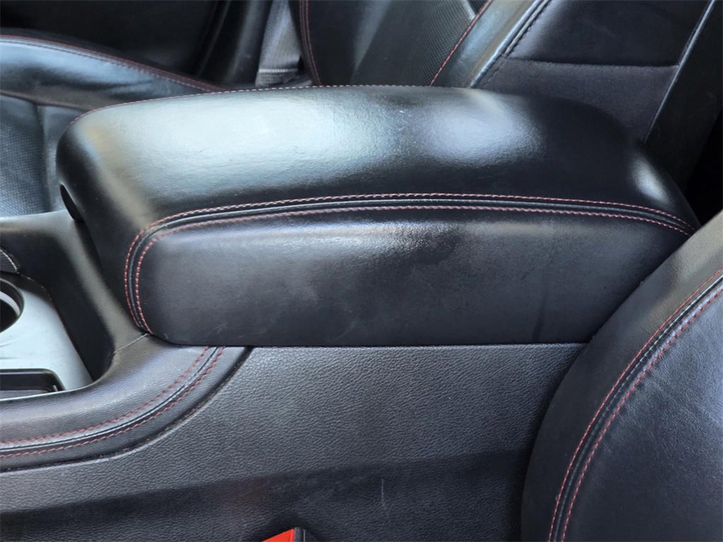 Used 2024 Dodge Durango GT image 8