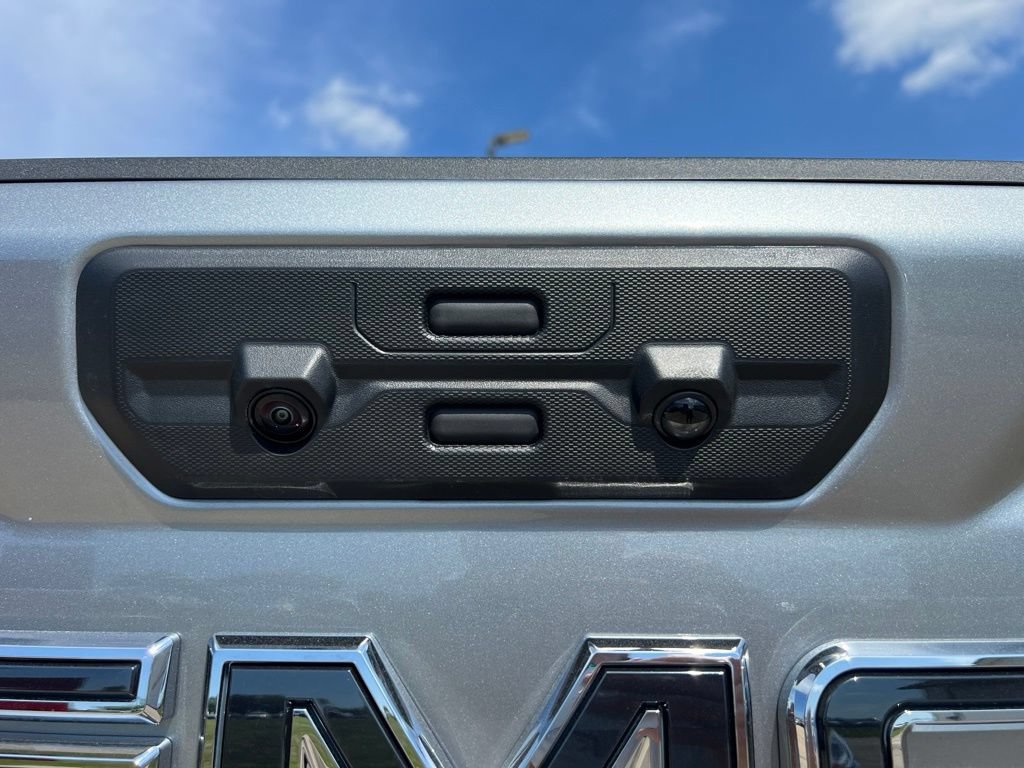 New 2026 GMC Sierra 2500 Denali Ultimate w/ LPO, Black Badging Package AWD/4WD image 14