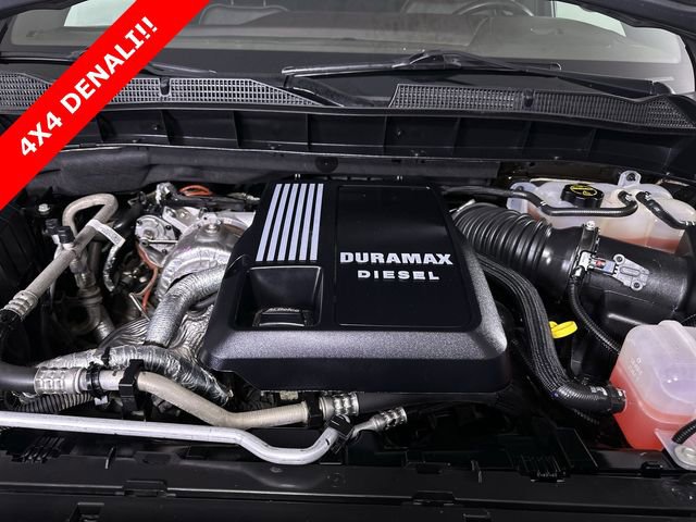 Used 2024 GMC Sierra 1500 Denali image 31