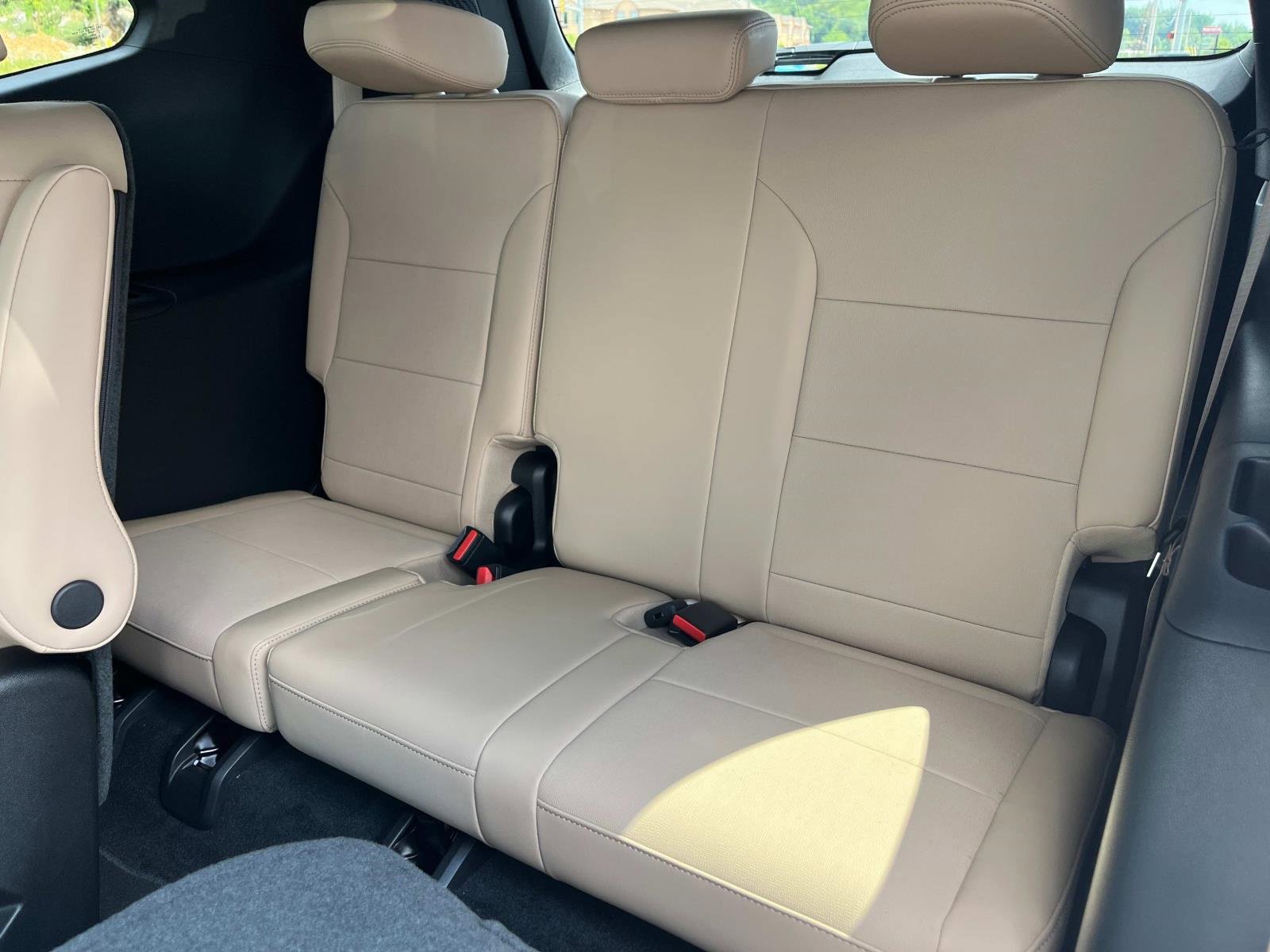 New 2026 Buick Enclave Preferred w/ Power Package image 20