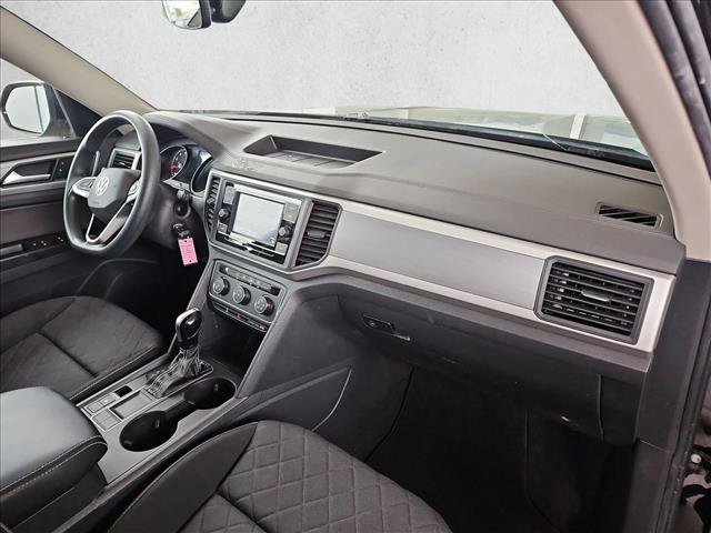 Used 2021 Volkswagen Atlas S FWD image 20