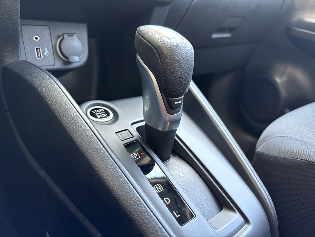 Used 2025 Nissan Kicks Play S image 15