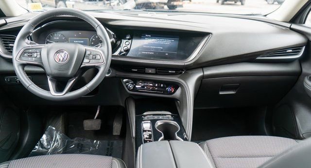 Used 2023 Buick Envision Preferred image 15