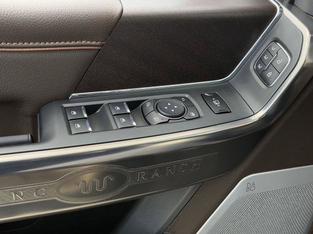 New 2026 Ford F350 King Ranch image 23
