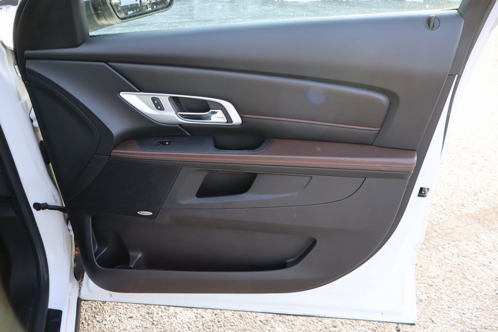 Used 2013 GMC Terrain SLT w/ LPO, Chrome Package image 21