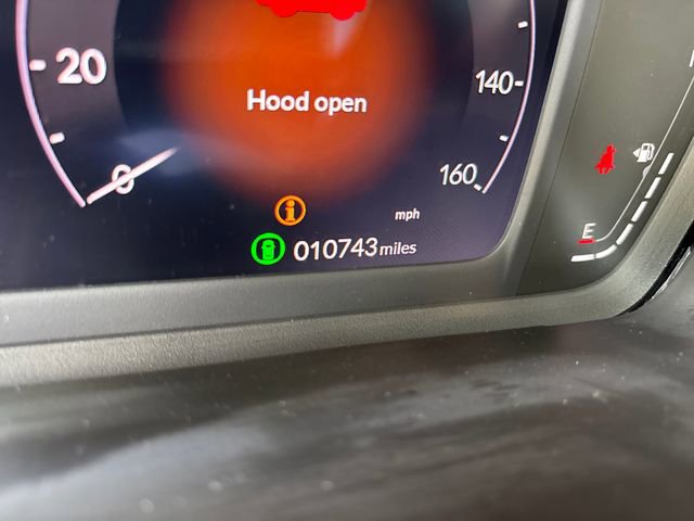 Used 2025 Honda Accord SE image 16