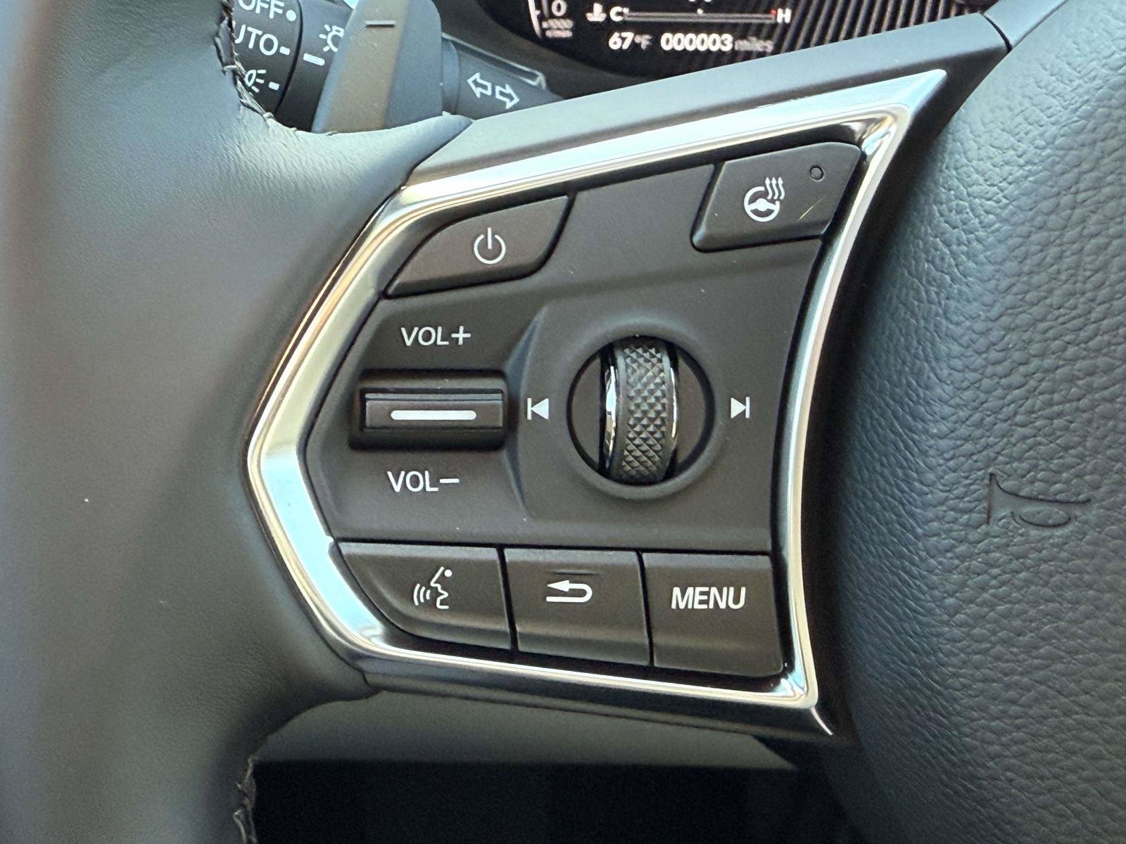 New 2026 Acura MDX w/ Advance Package AWD/4WD image 18