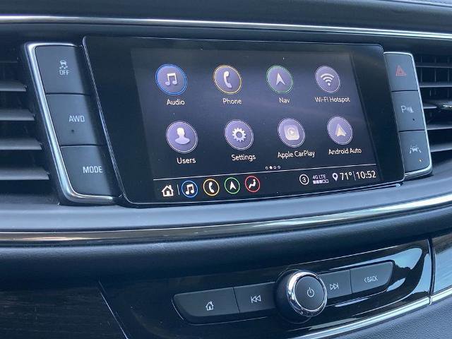 Used 2021 Buick Enclave Avenir w/ Avenir Technology Package image 9