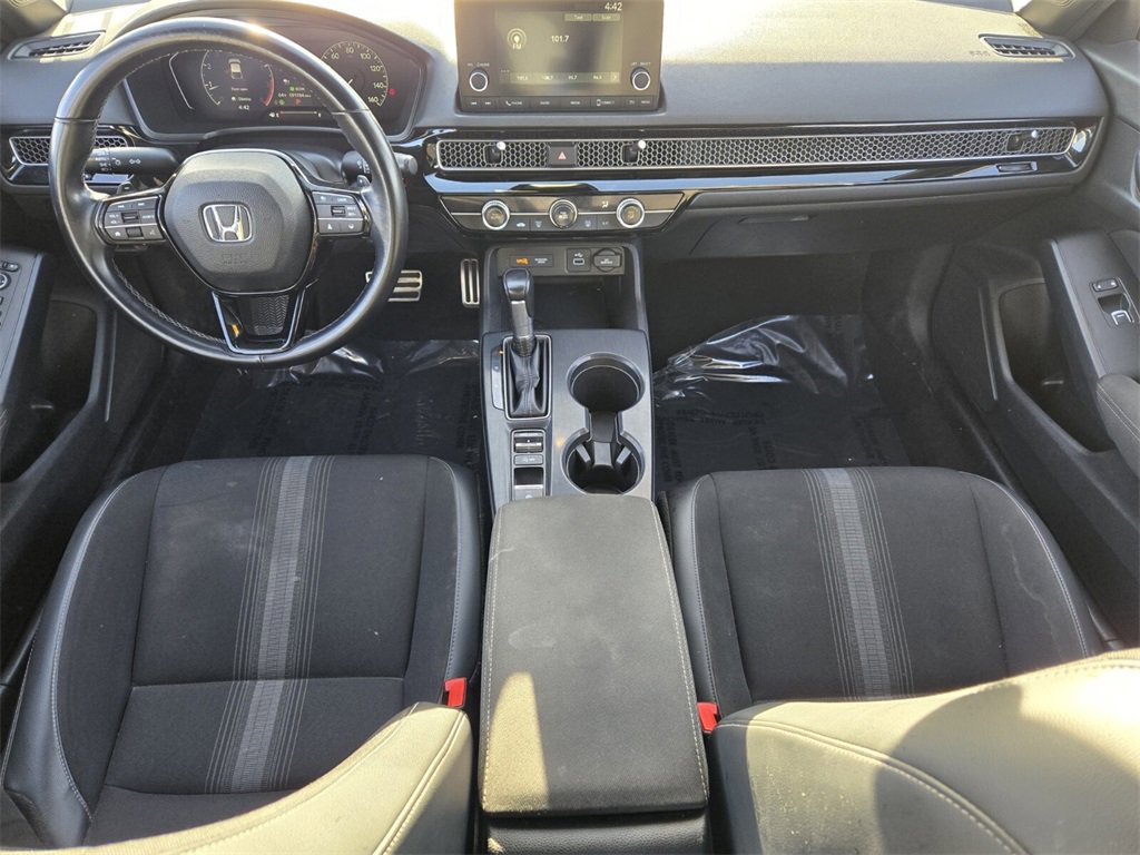Used 2022 Honda Civic Sport image 13