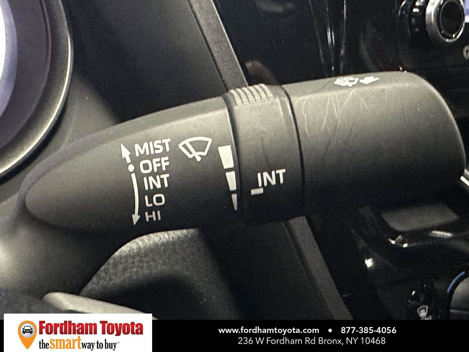 Certified 2024 Toyota Camry SE FWD image 31