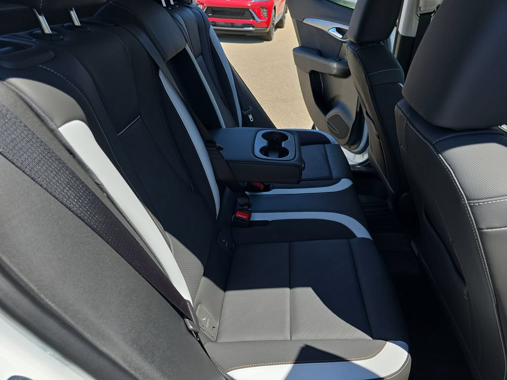 New 2026 Buick Envision Sport Touring AWD/4WD image 11