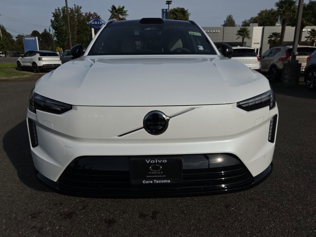 New 2025 Volvo EX90 Plus w/ Protection Package Premier image 11