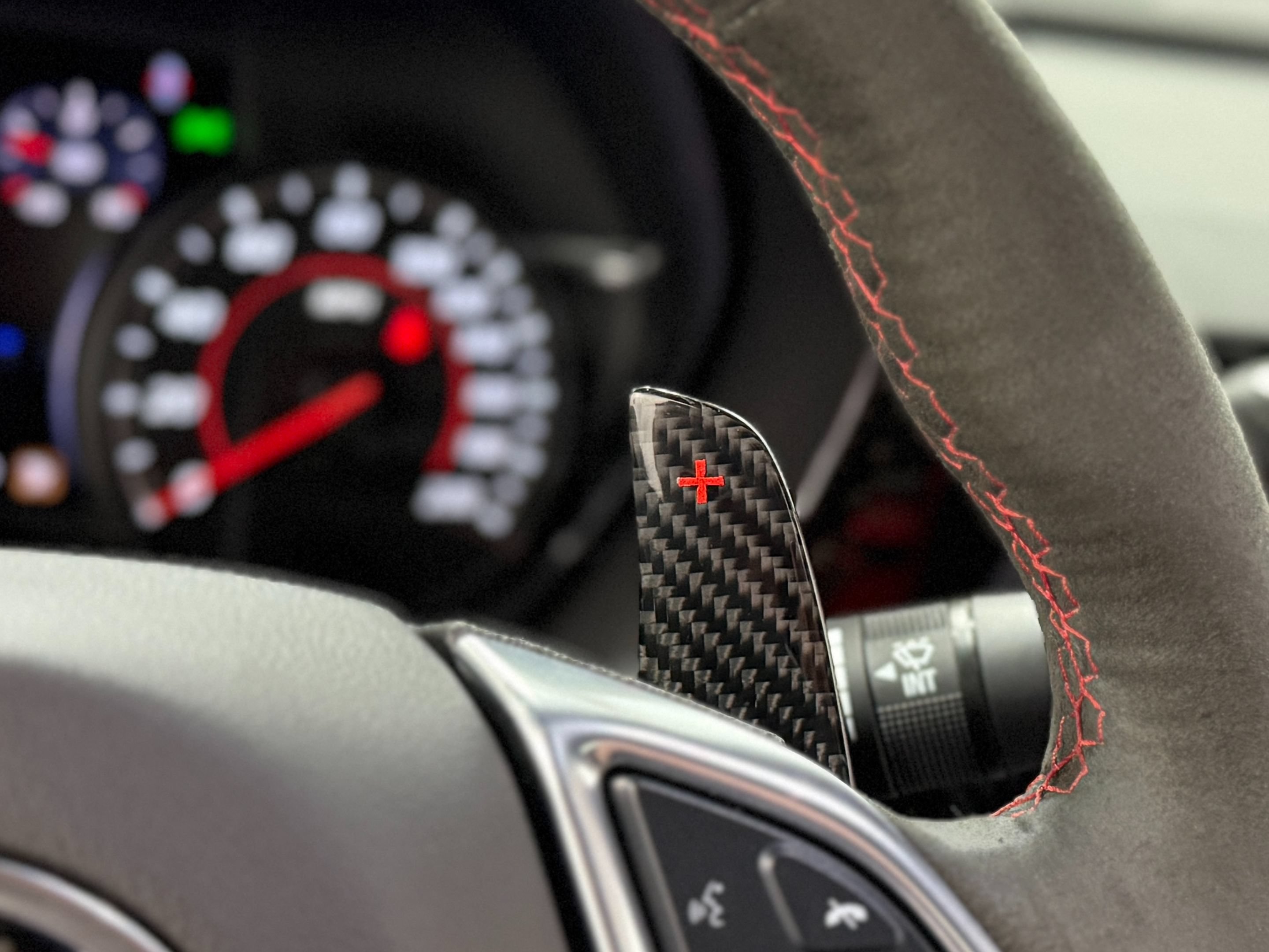 Used 2022 Chevrolet Camaro ZL1 RWD image 31