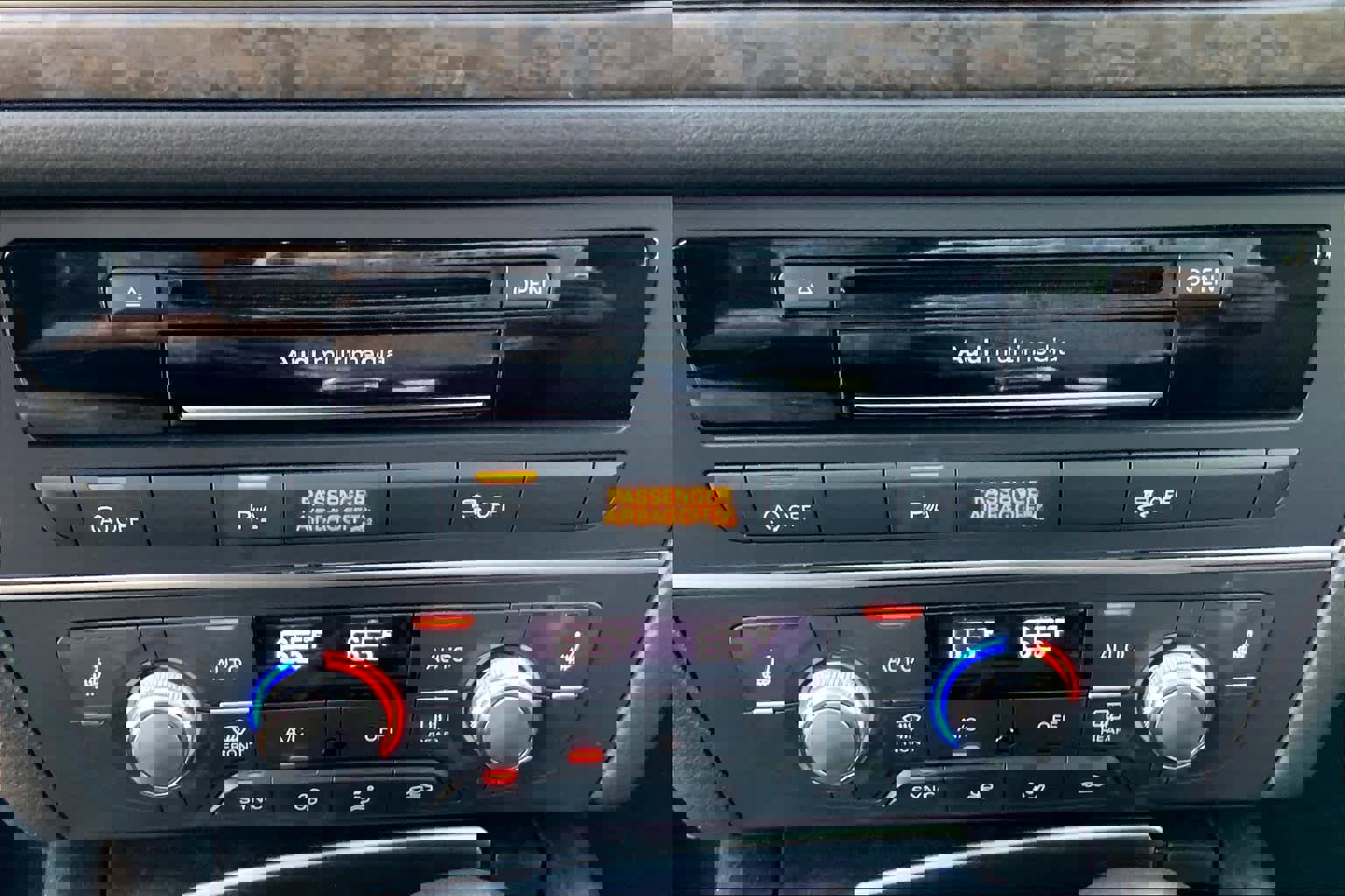 Used 2017 Audi A6 2.0T Premium Plus w/ Premium Plus Package image 25