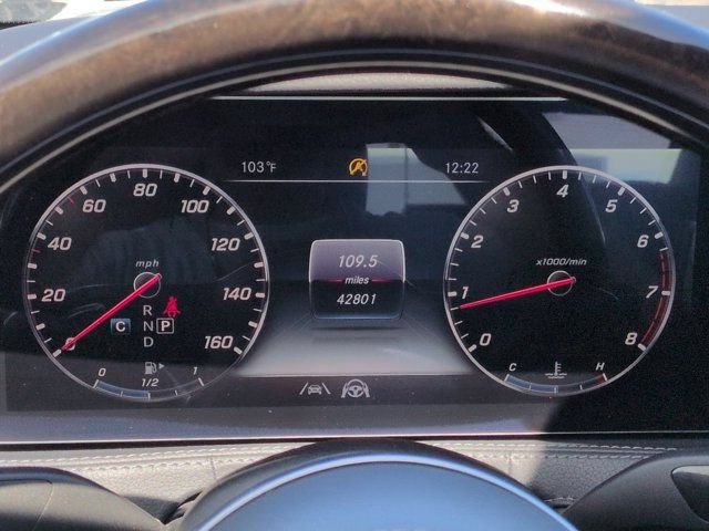 Used 2020 Mercedes-Benz S 560 4MATIC Sedan image 27
