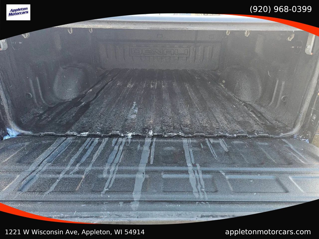 Used 2016 GMC Sierra 1500 Denali image 9