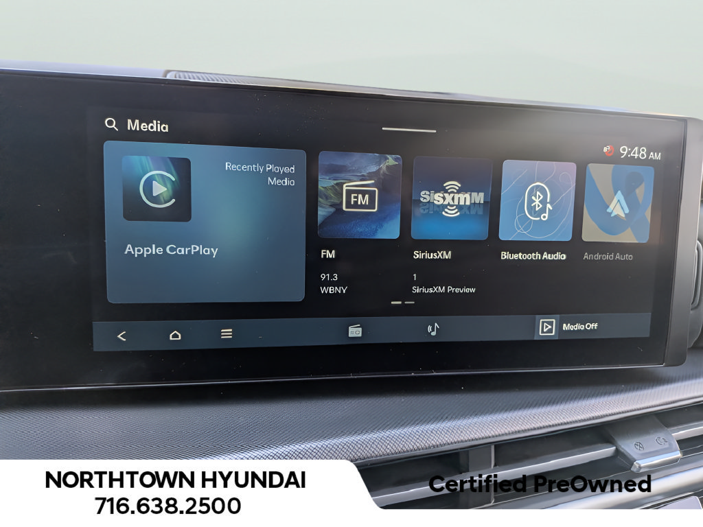 Certified 2026 Hyundai Santa Fe SEL AWD/4WD image 21