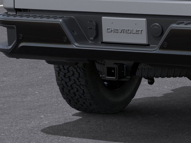 New 2026 Chevrolet Silverado 2500 LT w/ Trail Boss Package AWD/4WD image 15