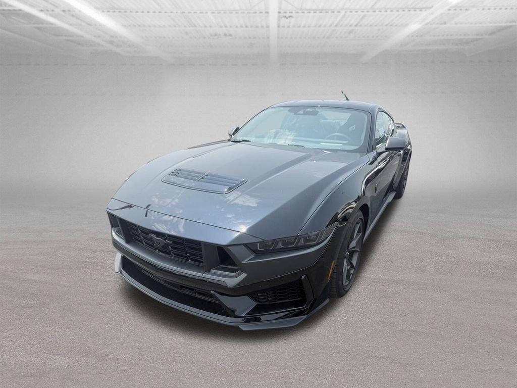 New 2025 Ford Mustang Dark Horse RWD image 10