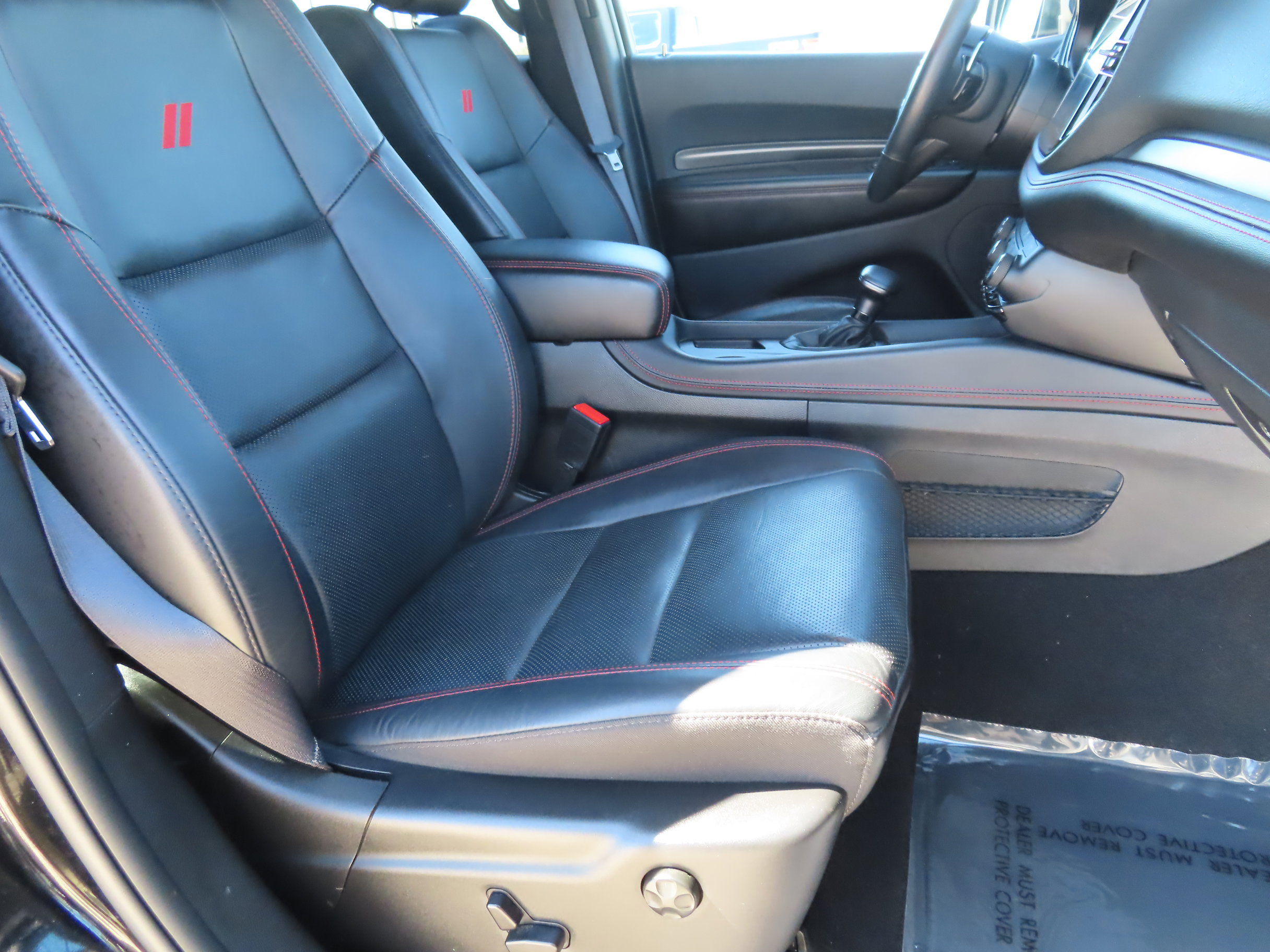 Used 2025 Dodge Durango GT image 17