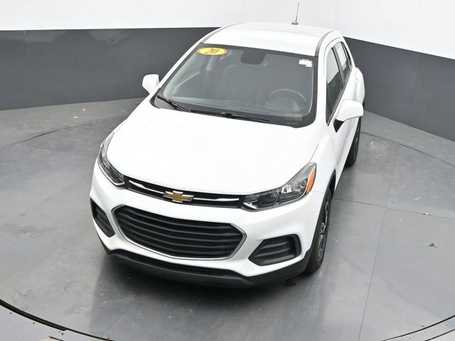 Used 2020 Chevrolet Trax LS FWD image 14