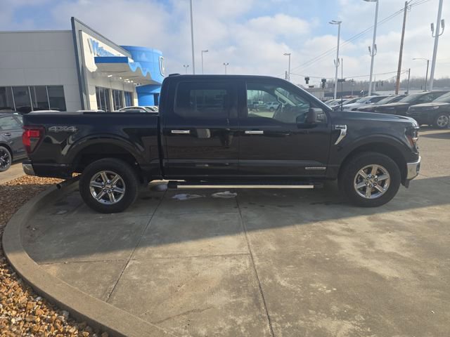 Used 2024 Ford F150 XLT w/ Mobile Office Package image 6