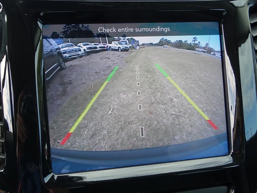 Used 2020 Jeep Cherokee Limited image 33