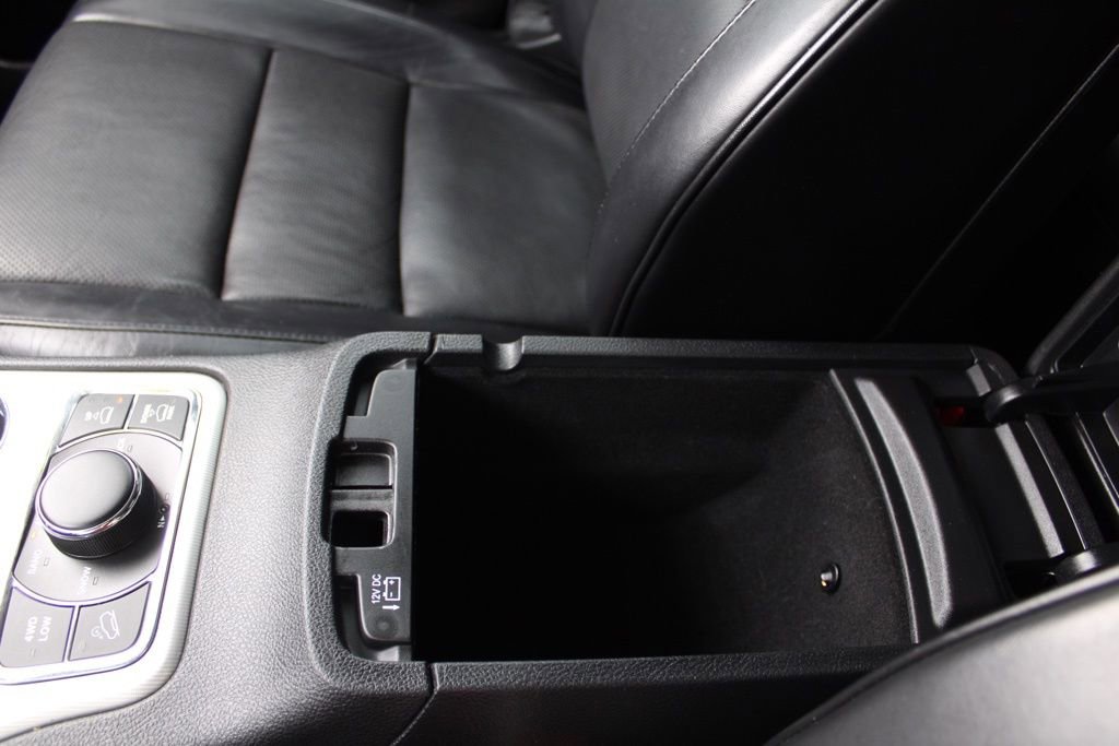 Used 2018 Jeep Grand Cherokee Summit w/ Platinum Series Group image 45