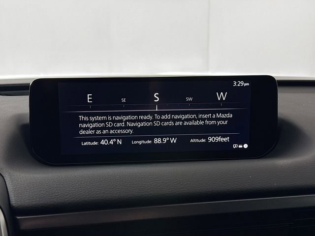 New 2026 MAZDA CX-50 AWD 2.5 Hybrid w/ Weather Package image 13