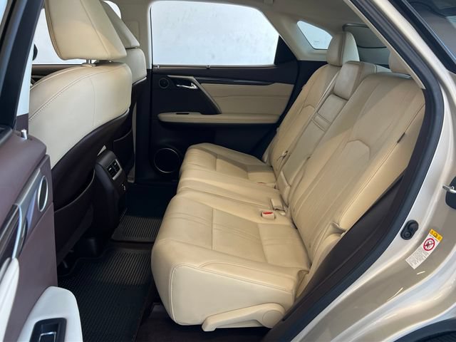 Used 2016 Lexus RX 350 FWD w/ Luxury Package image 35