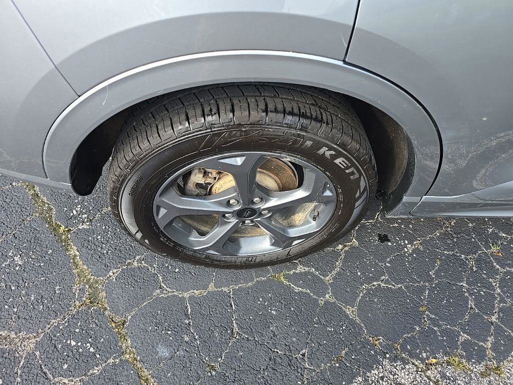 Used 2023 Ford Escape ST-Line w/ Tech Pack #1 image 46