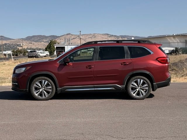 Used 2019 Subaru Ascent Limited AWD/4WD image 3