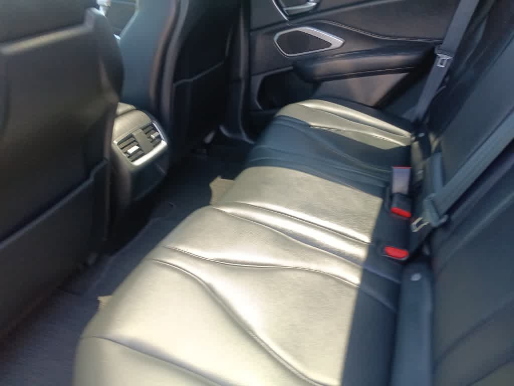 Used 2023 Acura RDX AWD image 19