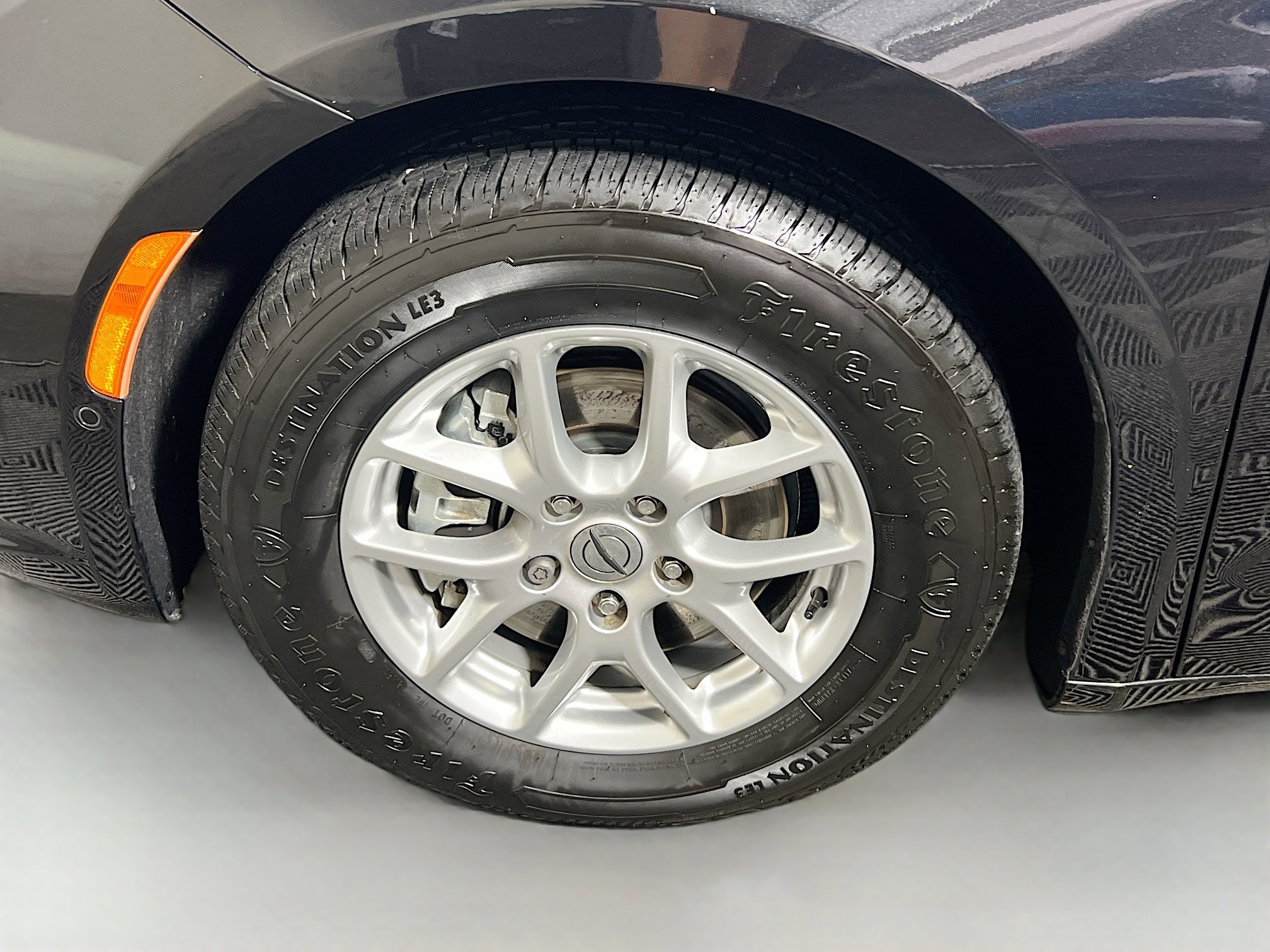 Used 2023 Chrysler Pacifica Touring-L FWD image 13