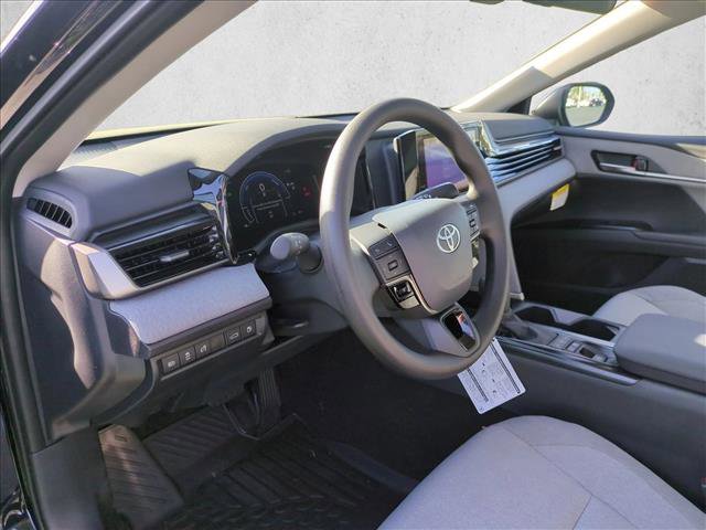 New 2026 Toyota Camry LE image 3