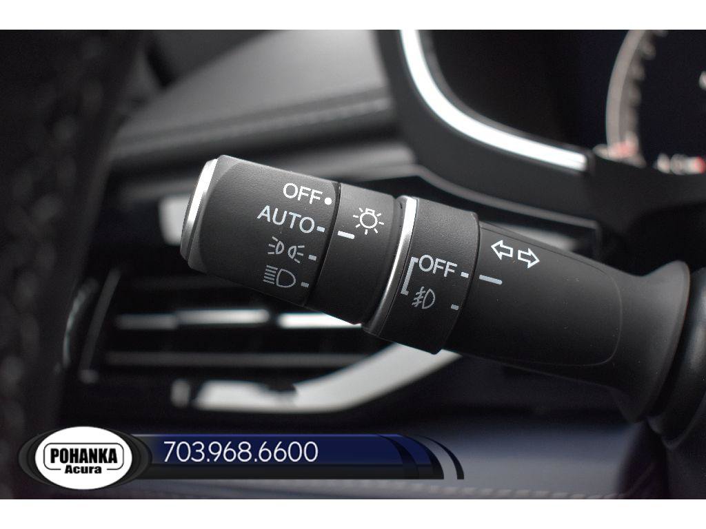 New 2026 Acura MDX Type S AWD/4WD image 10
